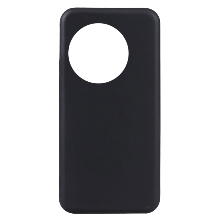 For OnePlus Ace 5 10pcs TPU Phone Case - Black
