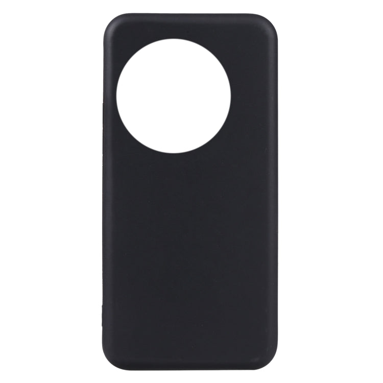 For OnePlus 13R 10pcs TPU Phone Case - Black
