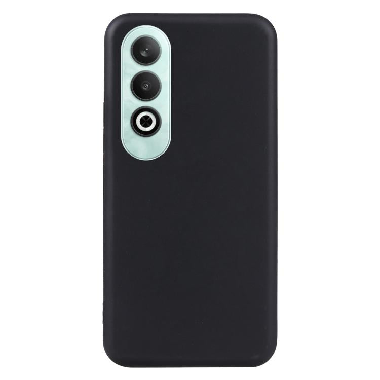 For OnePlus Nord CE5 10pcs TPU Phone Case - Black