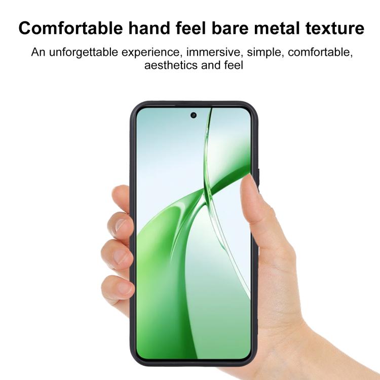For OnePlus Nord CE5 10pcs TPU Phone Case - Black