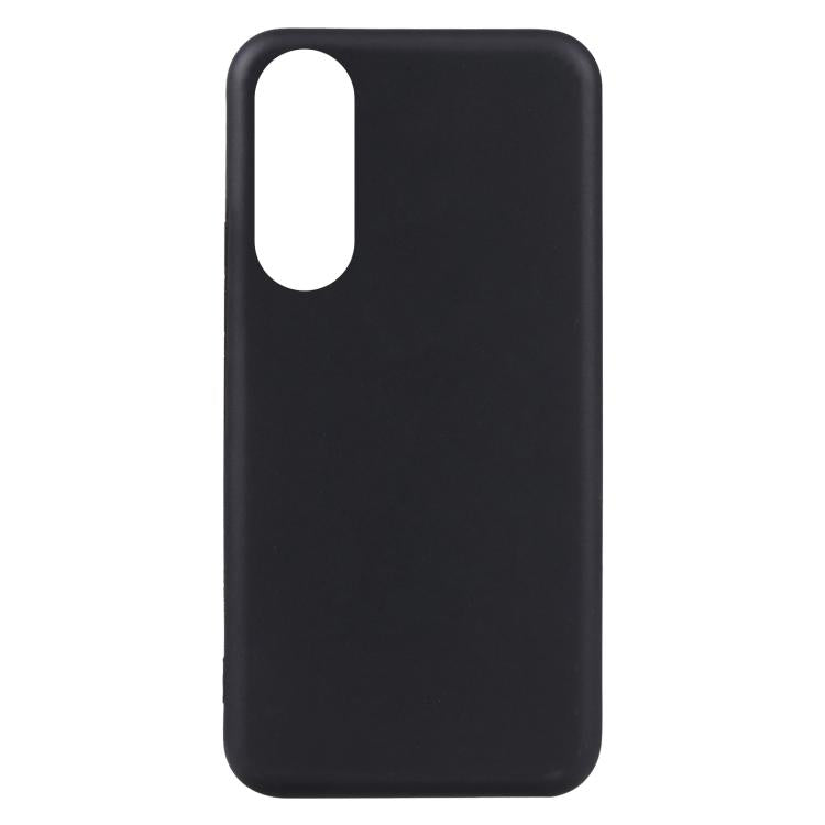 For OnePlus Ace 5 Ultra 10pcs TPU Phone Case - Black