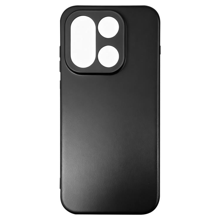 For OnePlus 15 10pcs TPU Phone Case - Black