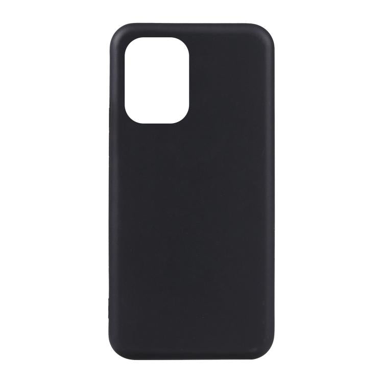 For OnePlus Ace 6 Ultra 10pcs TPU Phone Case - Black
