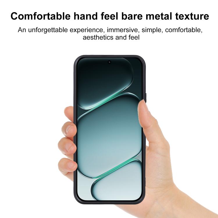 For OnePlus Nord CE6 10pcs TPU Phone Case - Black