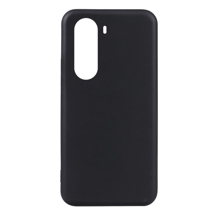 For OnePlus Nord CE6 Lite 10pcs TPU Phone Case - Black