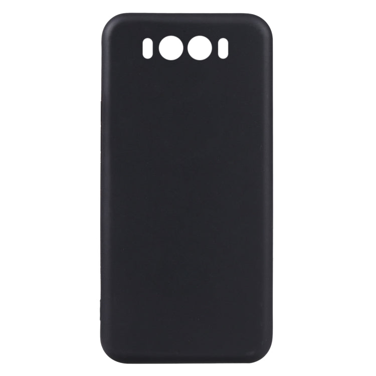 For Blackview BV7300 10pcs TPU Phone Case - Black