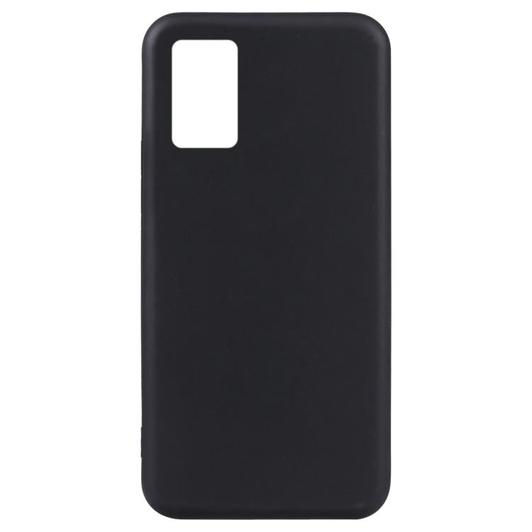For Blackview BV4800 SE 10pcs TPU Phone Case - Black