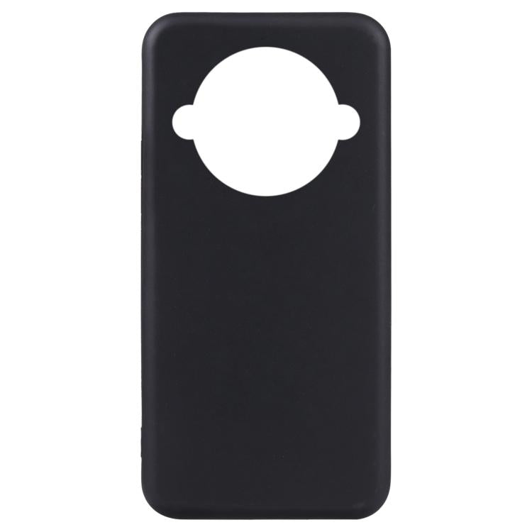 For Blackview BV8200 10pcs TPU Phone Case - Black