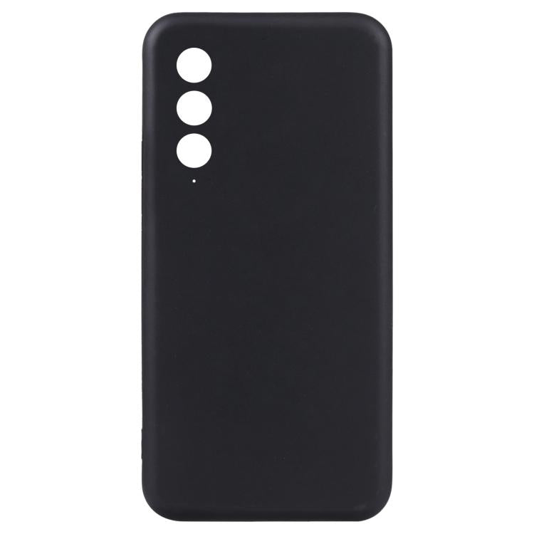 For Blackview OSCAL PILOT 1 10pcs TPU Phone Case - Black