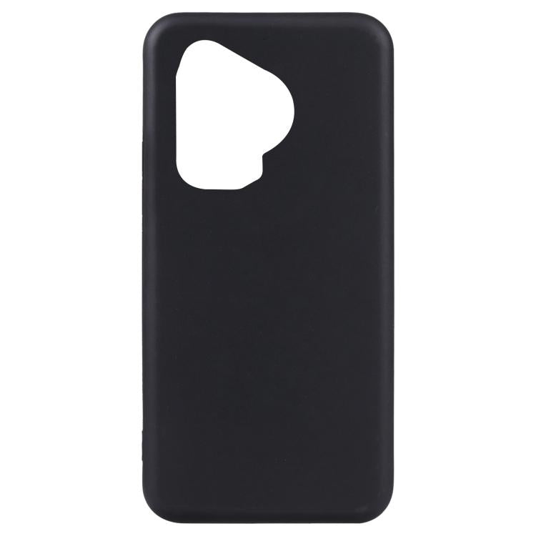 For Blackview BL7000 10pcs TPU Phone Case - Black