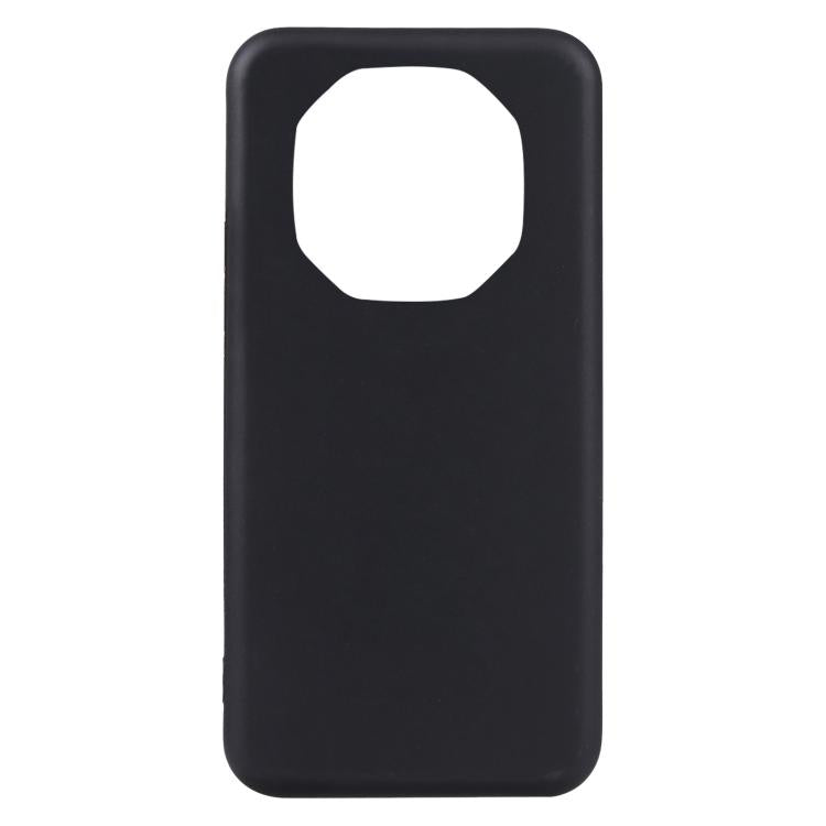 For Blackview SHARK 6 10pcs TPU Phone Case - Black