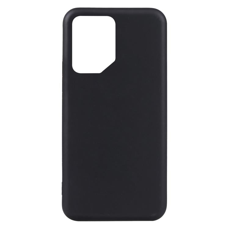 For Blackview OSCAL PILOT 3 10pcs TPU Phone Case - Black