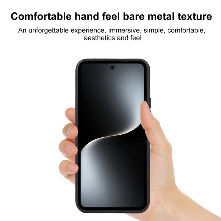 For Blackview OSCAL PILOT 3 10pcs TPU Phone Case - Black