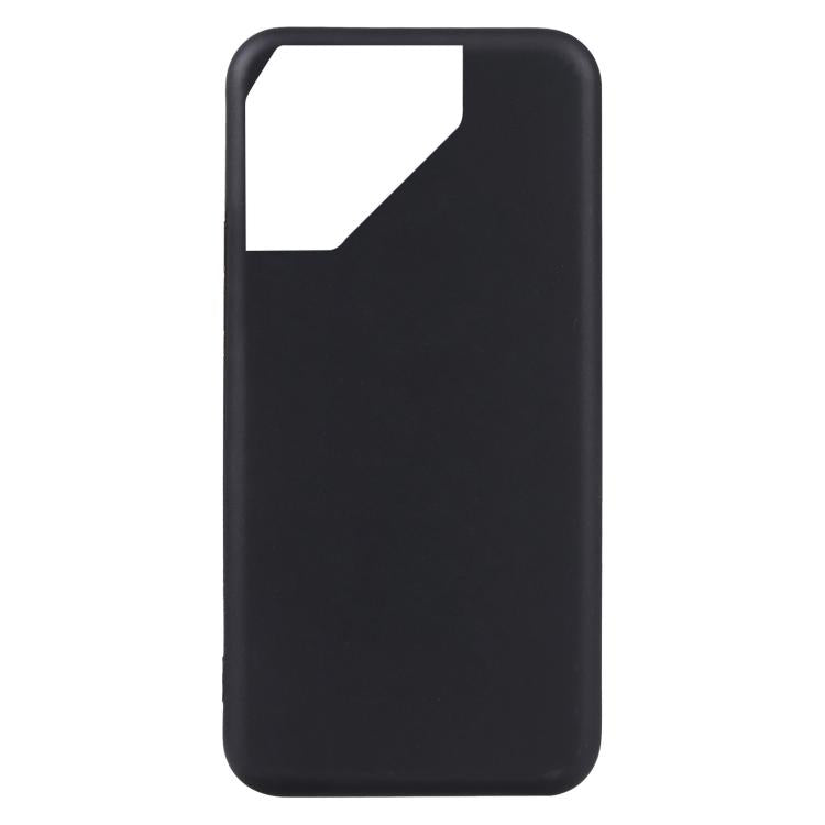 For Blackview Oscal MARINE 2 10pcs TPU Phone Case - Black