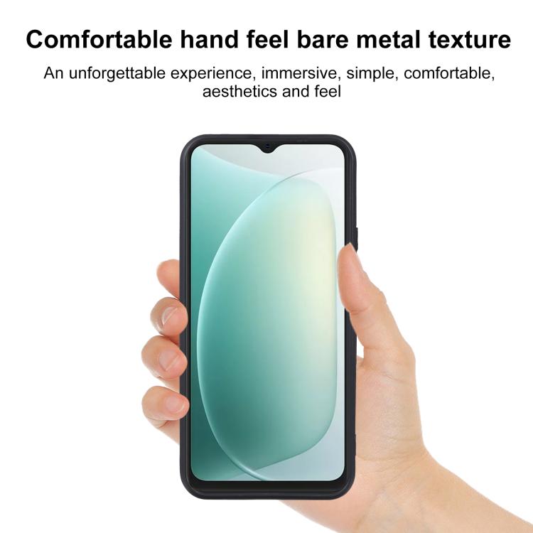 For Blackview WAVE 9C 10pcs TPU Phone Case - Black