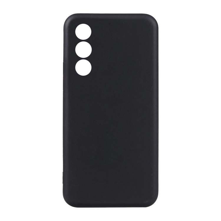 For Blackview Oscal Pilot 5 10pcs TPU Phone Case - Black