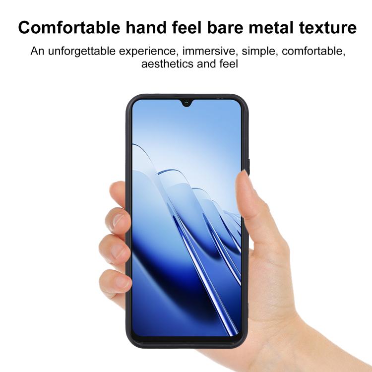 For Blackview WAVE 10 10pcs TPU Phone Case - Black