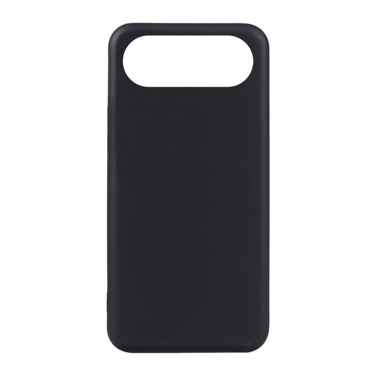 For Blackview Oscal FLAT 3C 10pcs TPU Phone Case - Black
