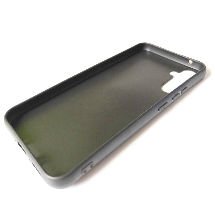 For Samsung Galaxy A17 5G Matte Ring Holder TPU Phone Case