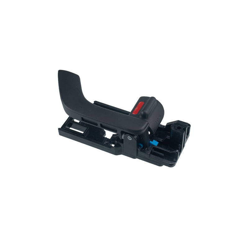 2 PCS Car Inner Door Handle 82610-2C000/82620-2C000 for Hyundai Tiburon 2003-2008 with Tool Kit