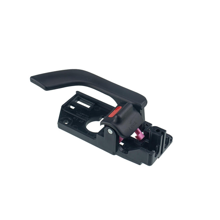 2 PCS Car Inner Door Handle 82610-2C000/82620-2C000 for Hyundai Tiburon 2003-2008 with Tool Kit