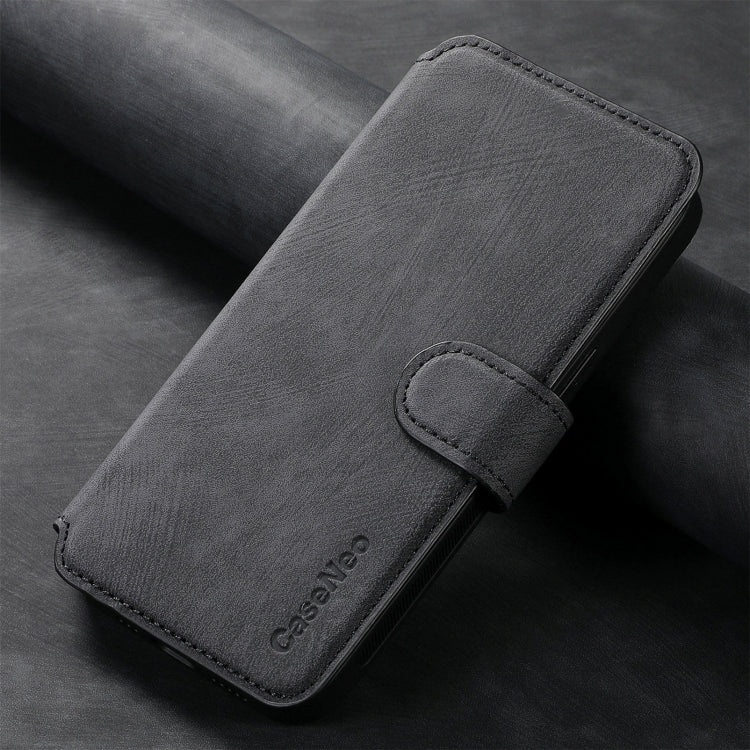 For vivo V29 Lite CaseNeo MagSafe RFID Anti-theft Retro Leather Phone Case