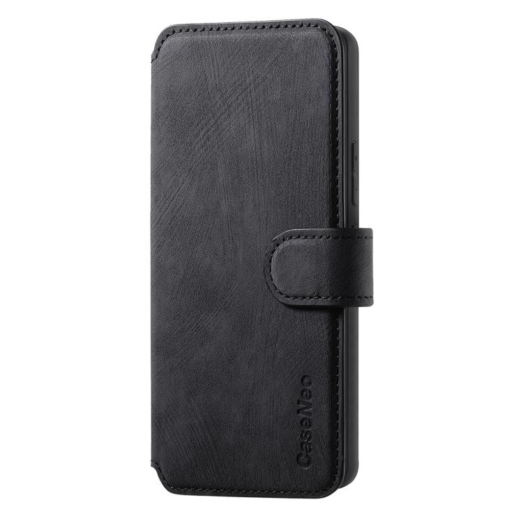 For vivo S30 CaseNeo MagSafe RFID Anti-theft Retro Leather Phone Case