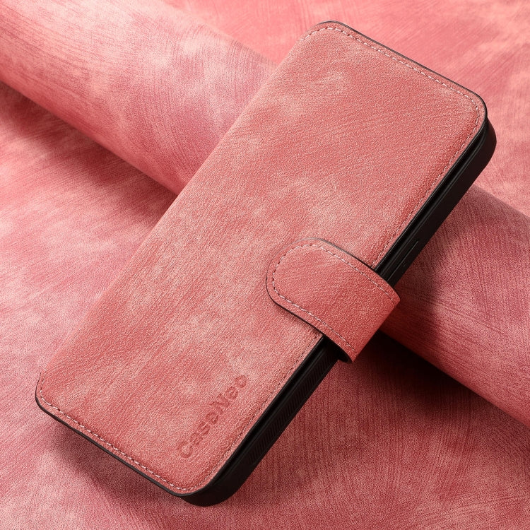 For Honor 90 CaseNeo MagSafe RFID Anti-theft Retro Leather Phone Case