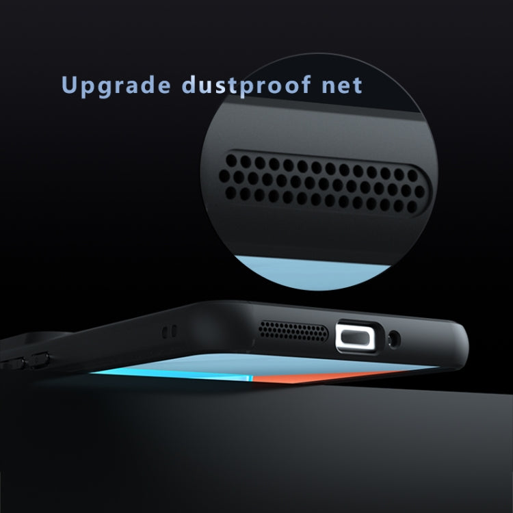 For Xiaomi 14 Pro Armor MagSafe PC Hybrid TPU Phone Case - Frosted Black