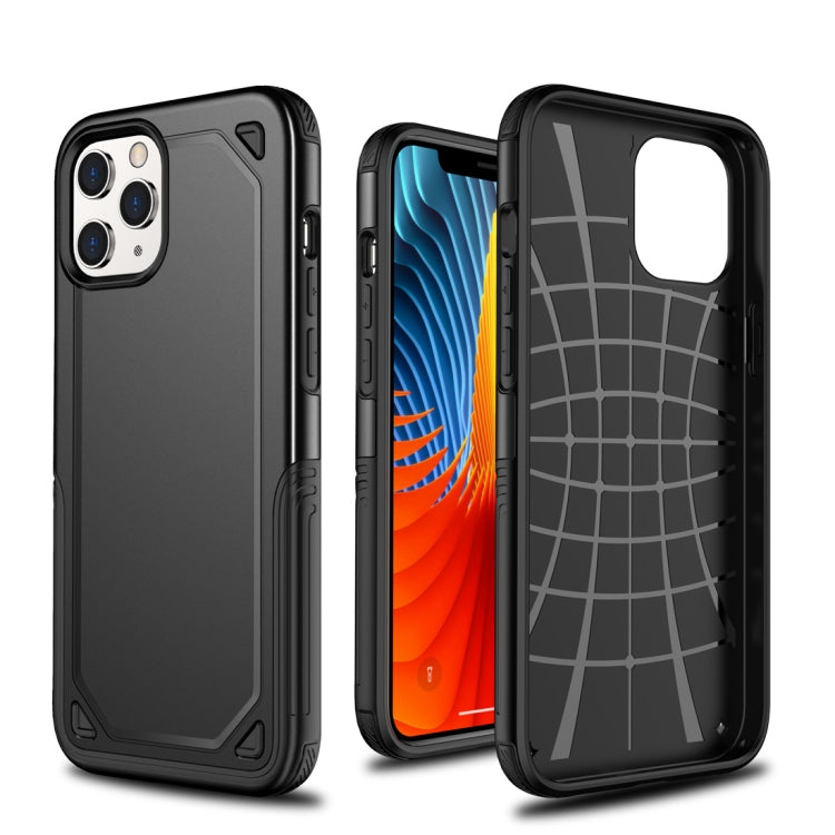 For iPhone 12 Pro Max Shockproof Rugged Armor Protective Case