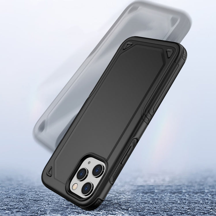 For iPhone 12 Pro Max Shockproof Rugged Armor Protective Case