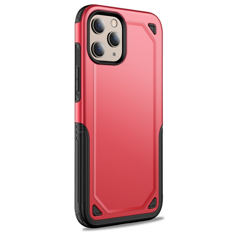 For iPhone 12 / 12 Pro Shockproof Rugged Armor Protective Case