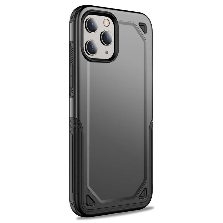 For iPhone 12 mini Shockproof Rugged Armor Protective Case