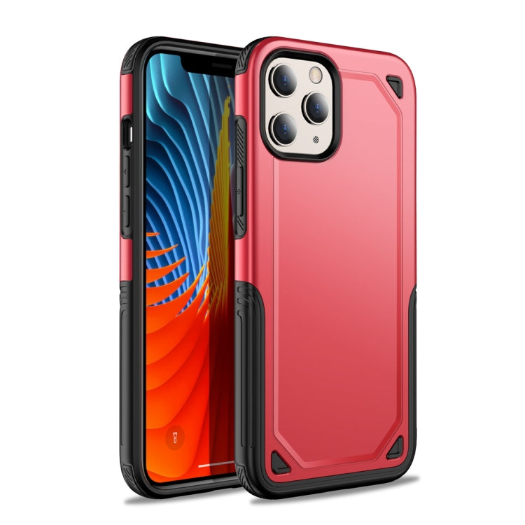 For iPhone 12 mini Shockproof Rugged Armor Protective Case