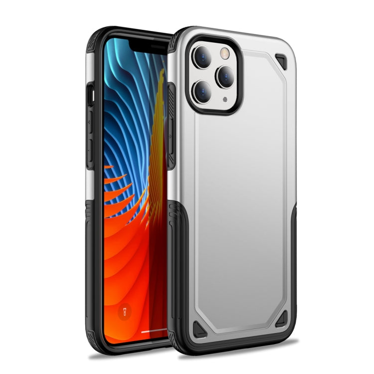 For iPhone 12 mini Shockproof Rugged Armor Protective Case