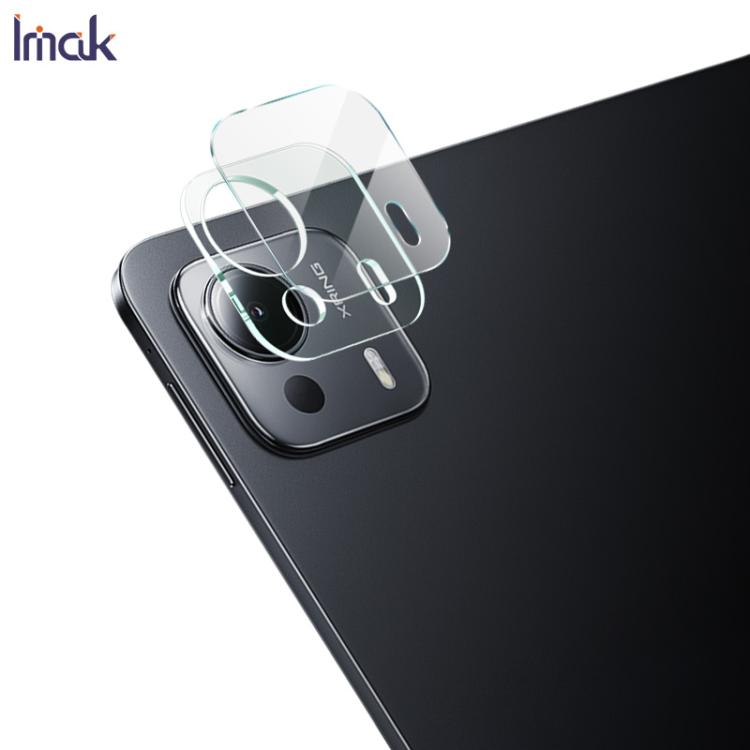 For Xiaomi Pad 7 Ultra imak High Definition Integrated Glass Lens Film