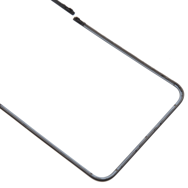 For Samsung Galaxy Z Flip6 SM-F741B-F956B Original Front LCD Screen Bezel Frame