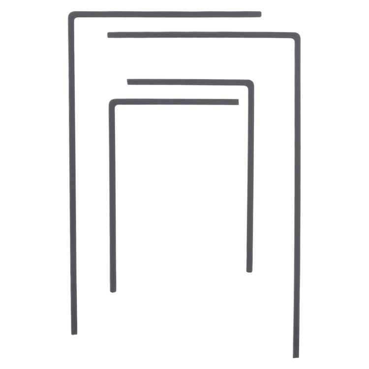For Samsung Galaxy Z Fold7 SM-F966B Original Front LCD Screen Bezel Frame