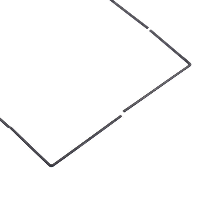 For Samsung Galaxy Z Fold7 SM-F966B Original Front LCD Screen Bezel Frame
