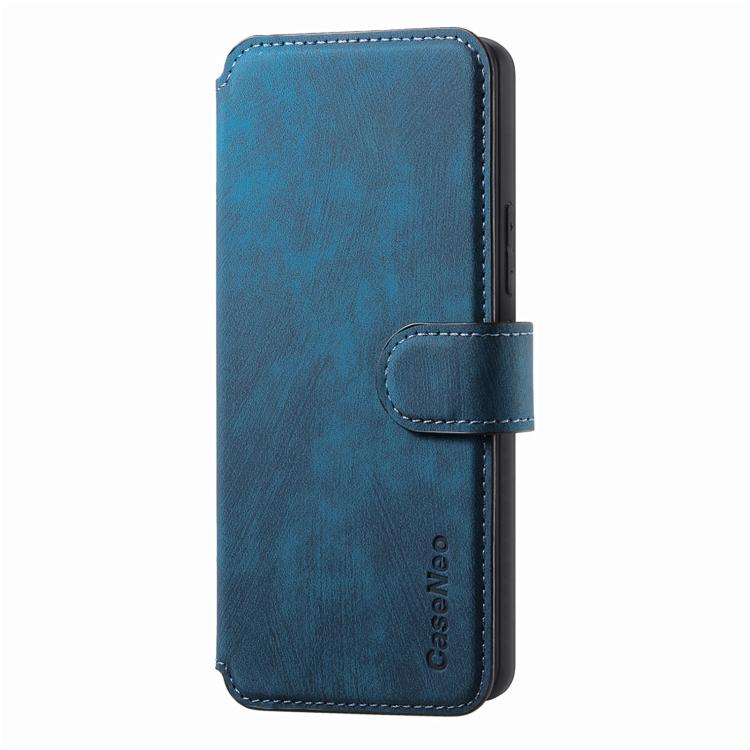 For OPPO Find X9 Pro CaseNeo MagSafe RFID Anti-theft Retro Leather Phone Case