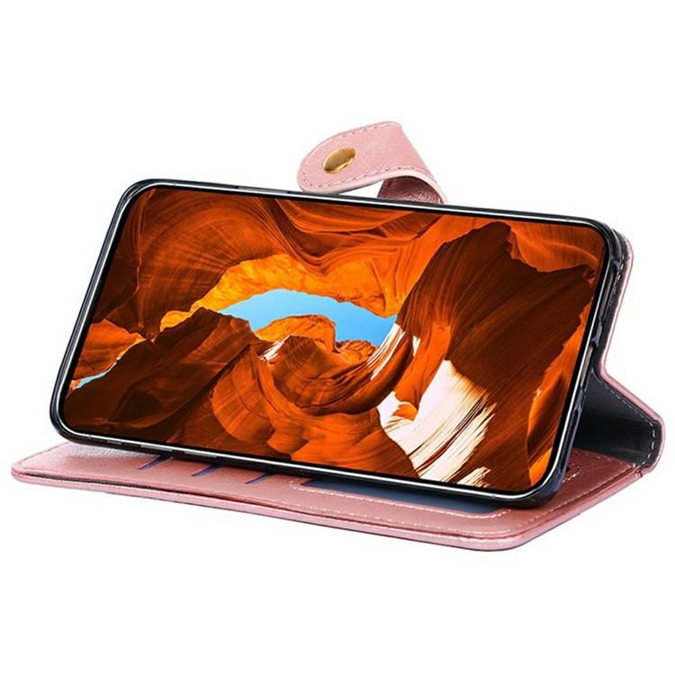 For iPhone 17 Pro Max Zipper Bag Leather Phone Case