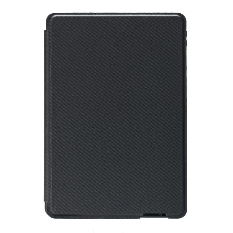 For Honor Pad 10 Detachable Backlit Bluetooth Keyboard Leather Case with Touchpad - Black