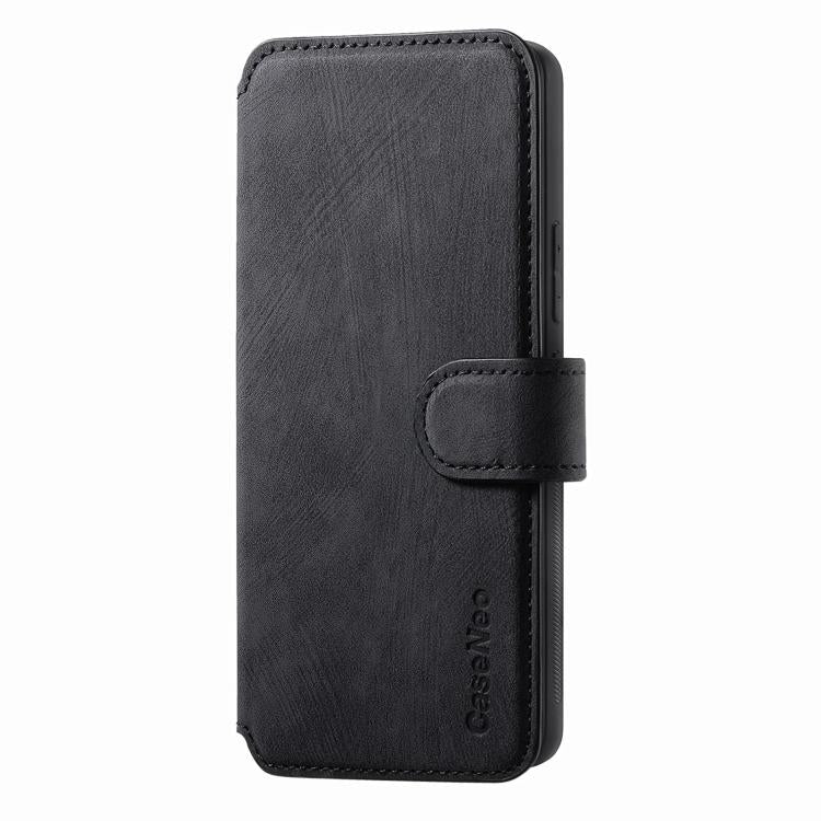 For Galaxy A36 5G CaseNeo MagSafe RFID Anti-theft Retro Leather Phone Case
