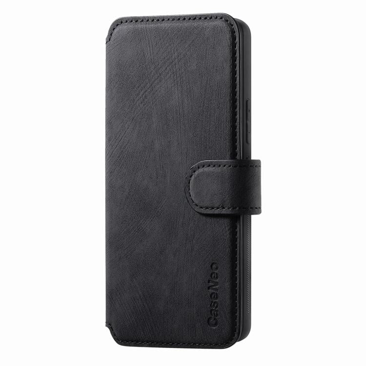 For Galaxy A37 5G CaseNeo MagSafe RFID Anti-theft Retro Leather Phone Case