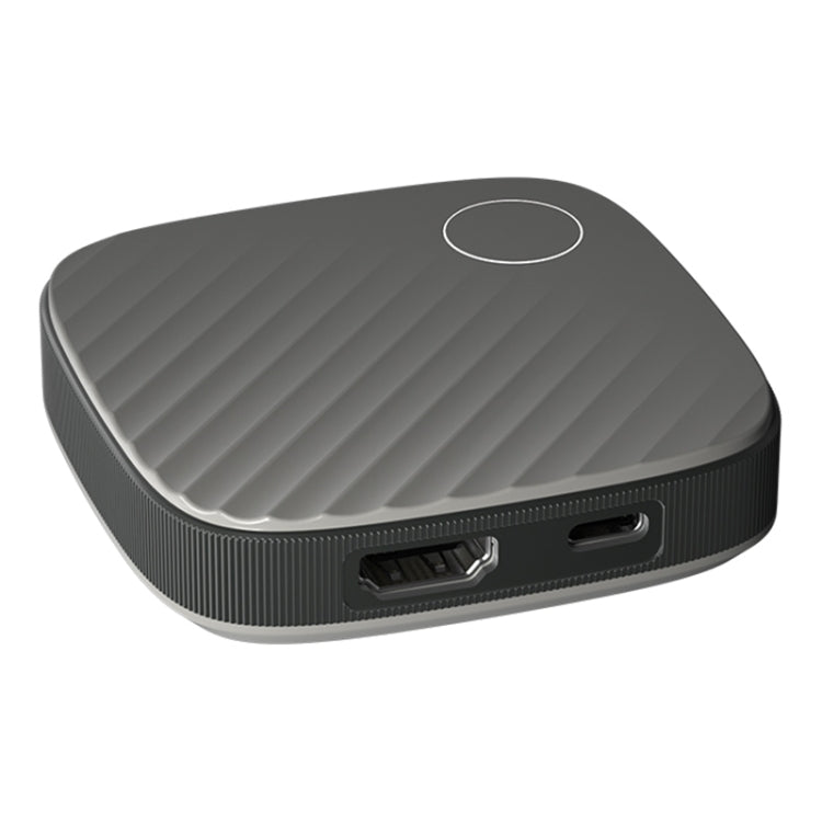 G126 Ultra HD Wireless Display Adapter Same Screen Device