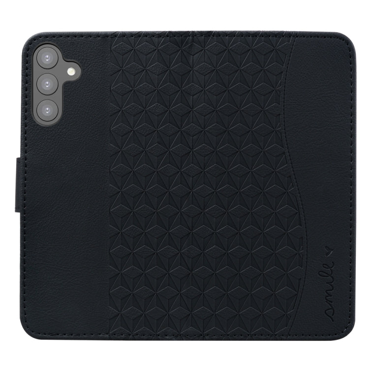 For Samsung Galaxy S24 FE 5G Diamond Buckle Leather Phone Case with Lanyard