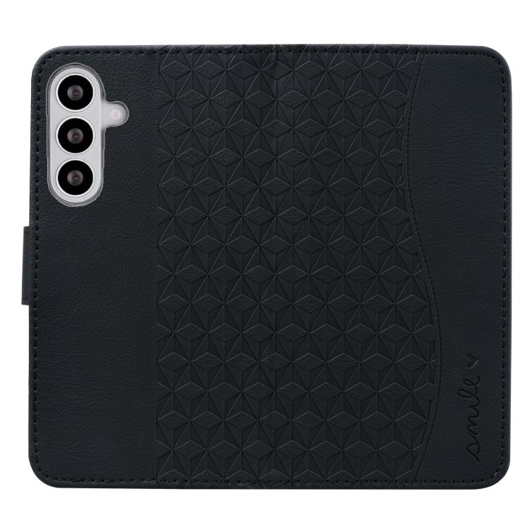 For Samsung Galaxy S26+ 5G Diamond Buckle Leather Phone Case with Lanyard