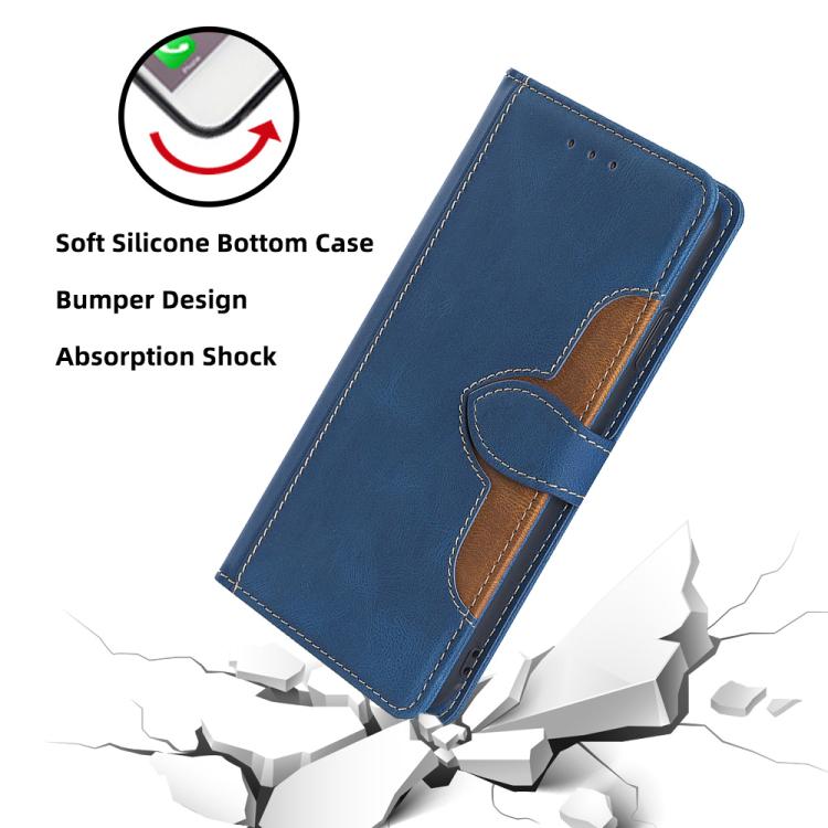 For iPhone 17 Skin Feel Magnetic Buckle Leather Phone Case