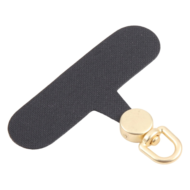 360 Degree Rotation Mobile Phone Lanyard Fixing Gasket