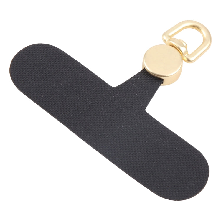 360 Degree Rotation Mobile Phone Lanyard Fixing Gasket